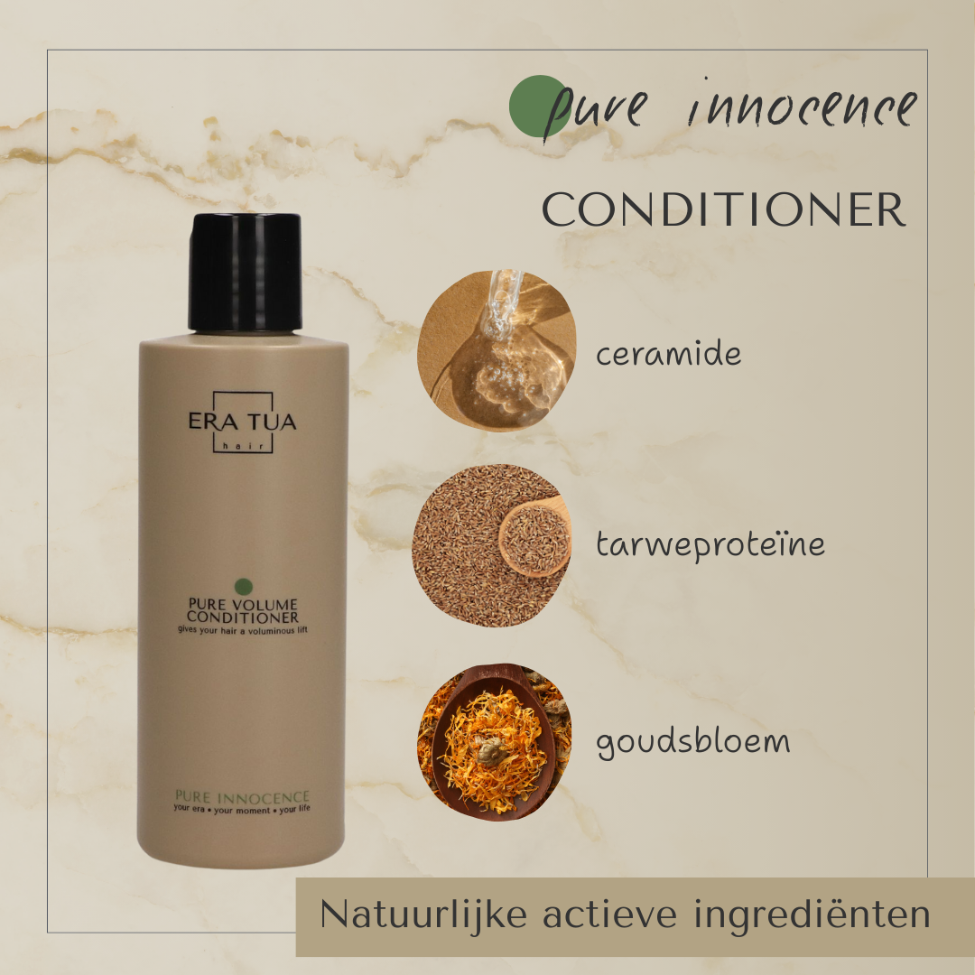 pure innocence pure volume conditioner