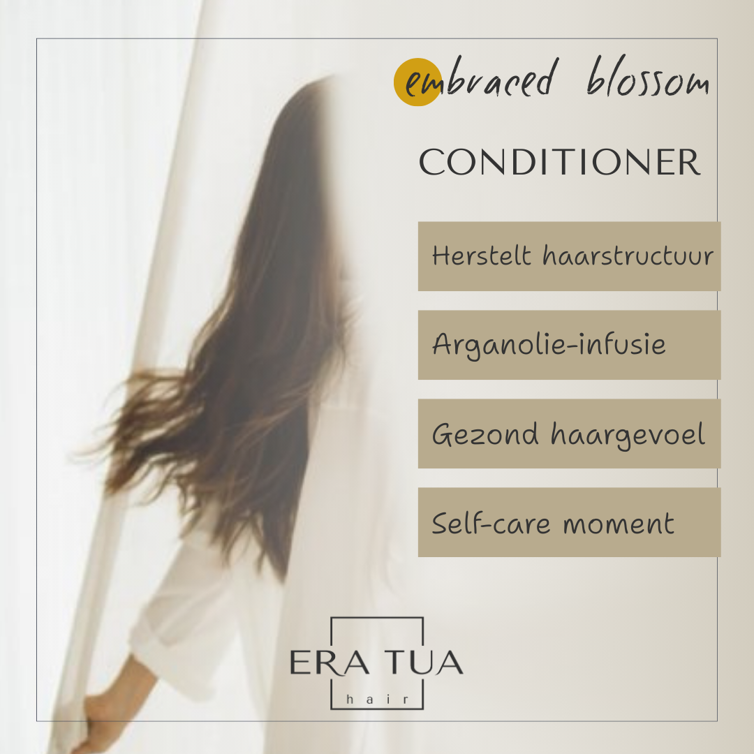 embraced blossom repairing structure conditioner