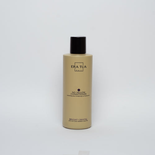 bright crystal no yellow conditioner