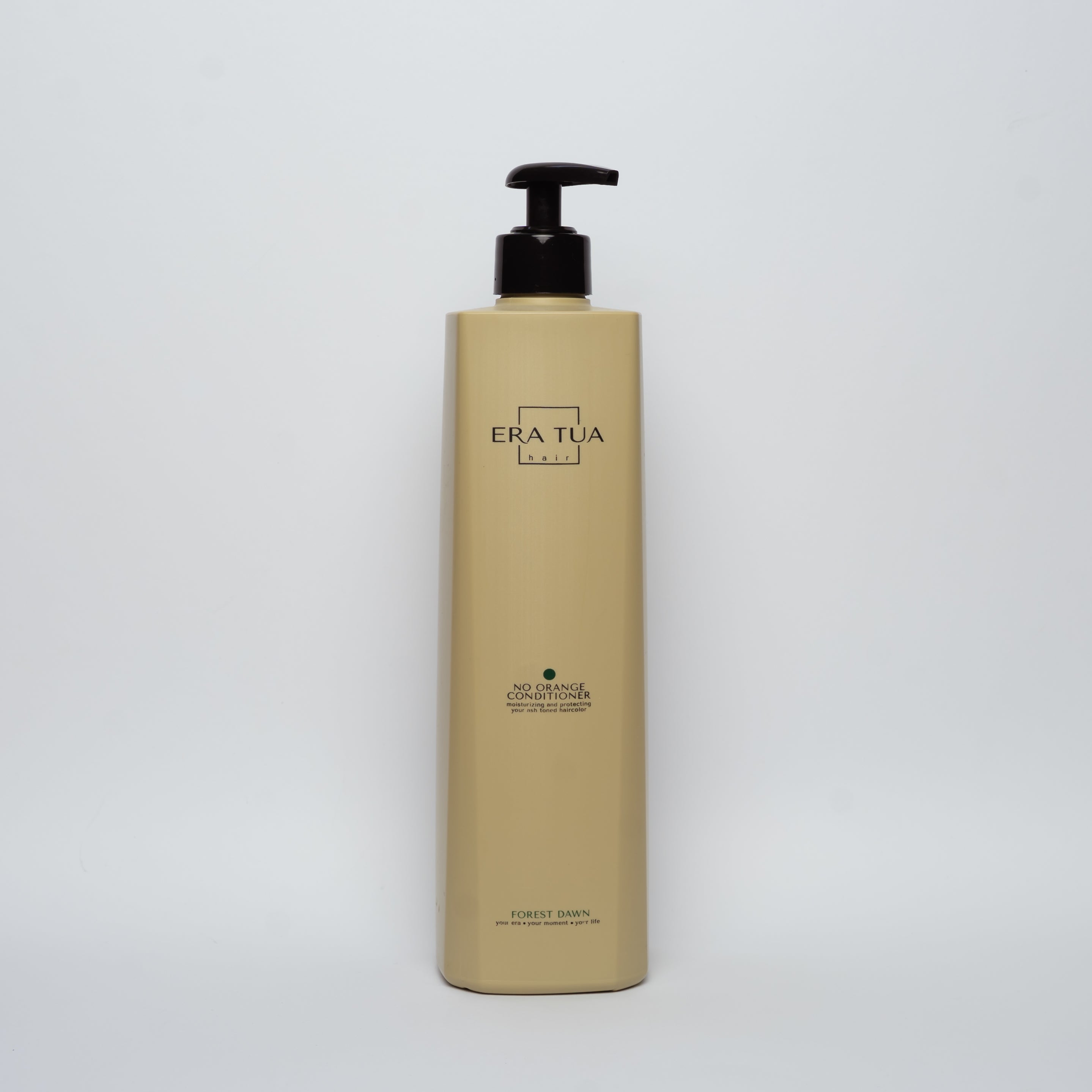 forest dawn no orange conditioner