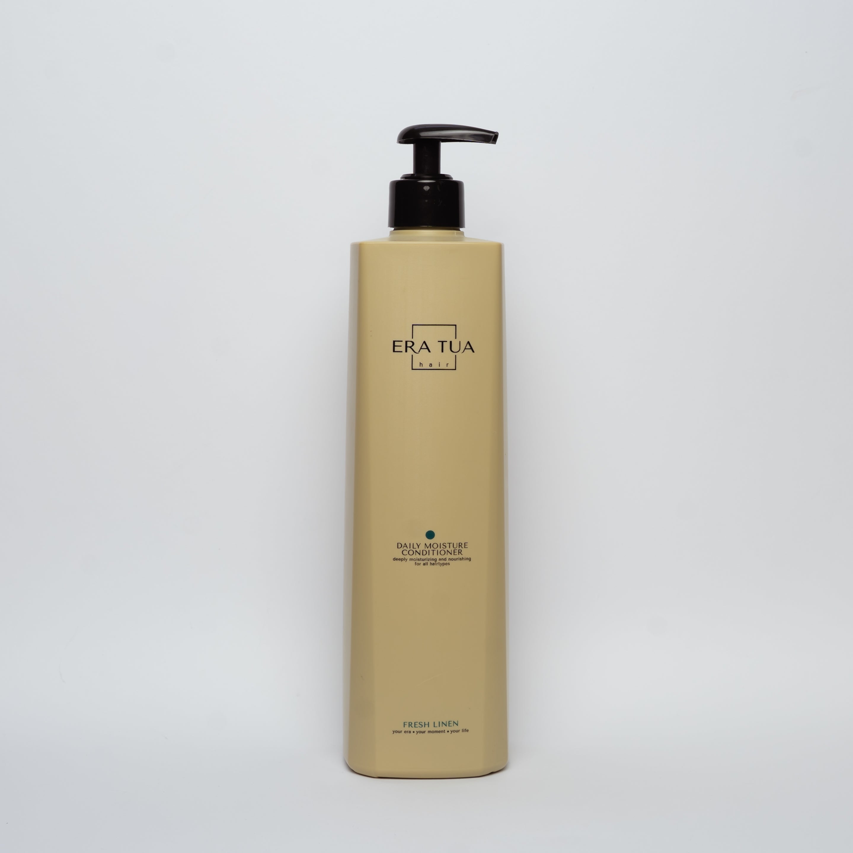 fresh linen daily moisture conditioner