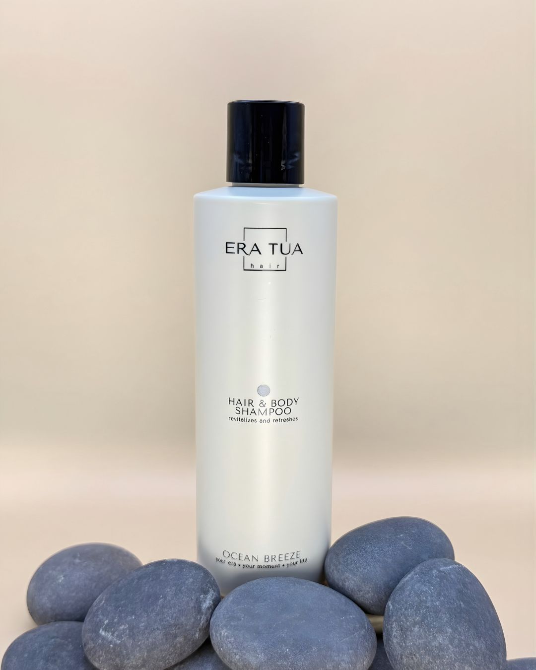 ocean breeze refreshing shampoo