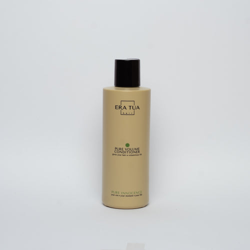 pure innocence pure volume conditioner