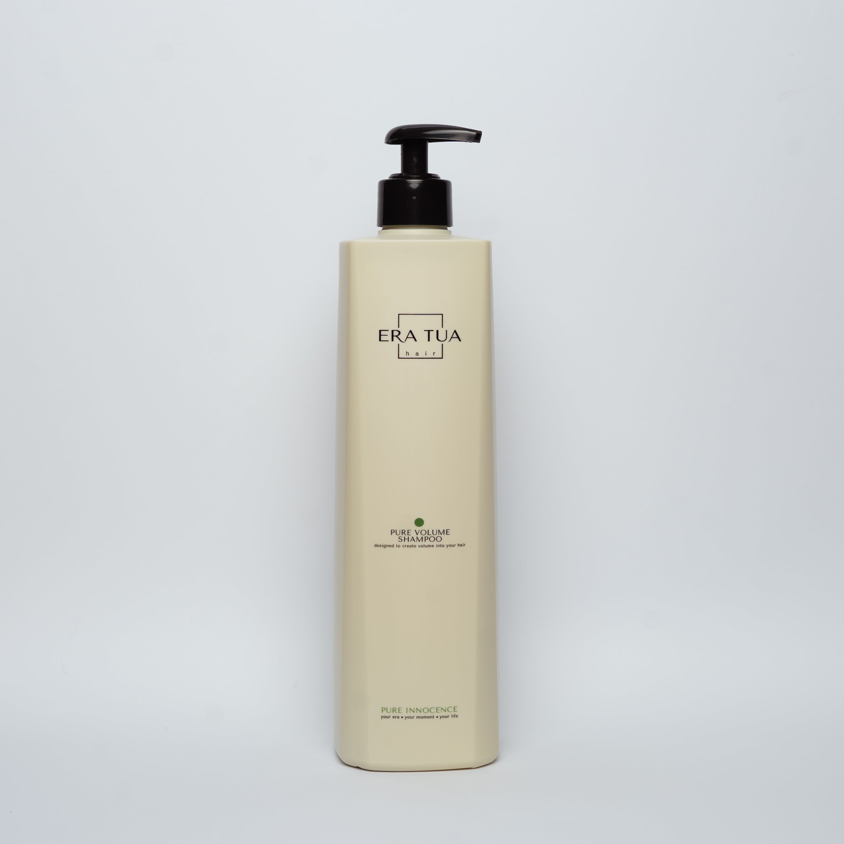 pure innocence pure volume shampoo