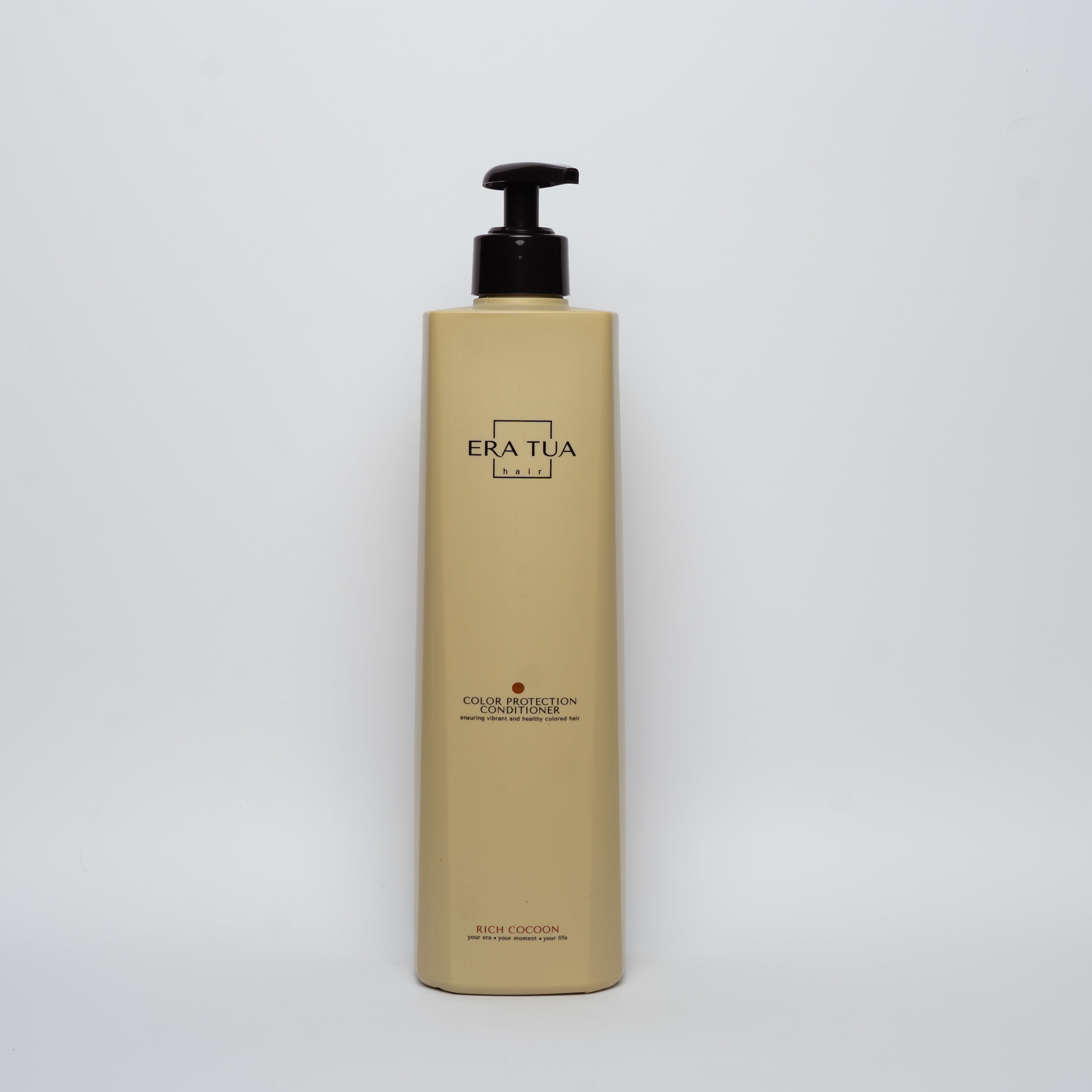 rich cocoon color protection conditioner
