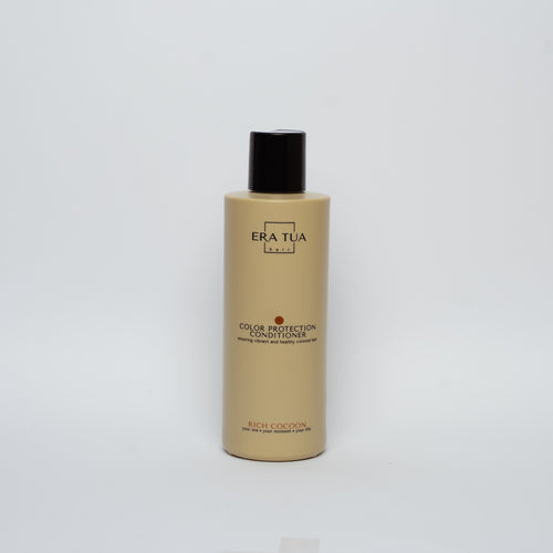 rich cocoon color protection conditioner