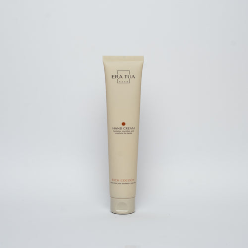 rich cocoon hand cream