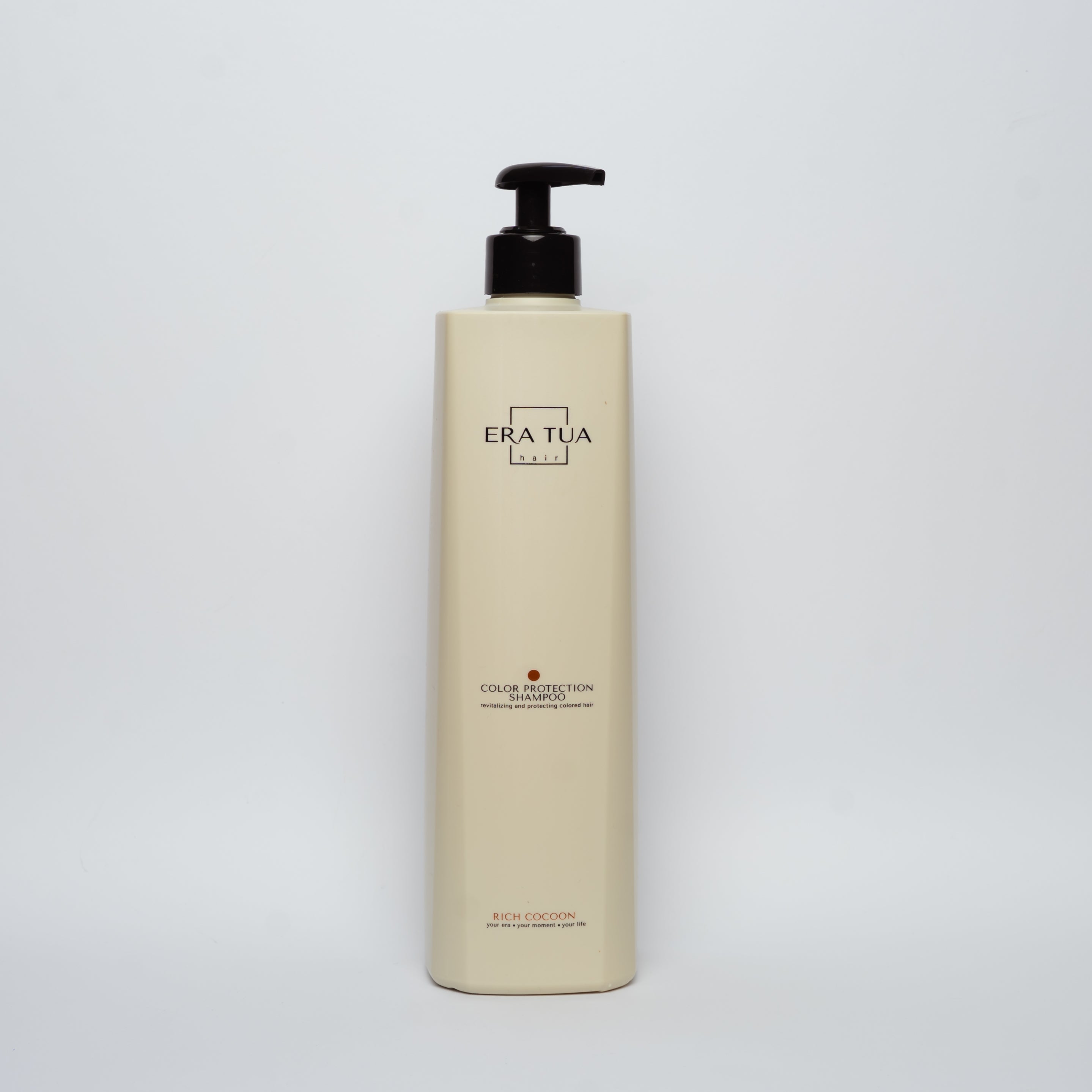 rich cocoon color protection shampoo