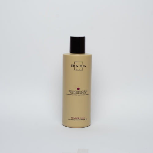 tender silk bouncing curls conditioner